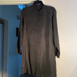 Kate Spade Saturday  XS silk dress